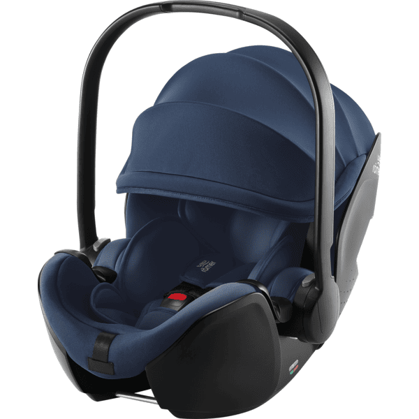 Britax Römer Diamond Siège auto cosy Baby-Safe Pro Night Blue