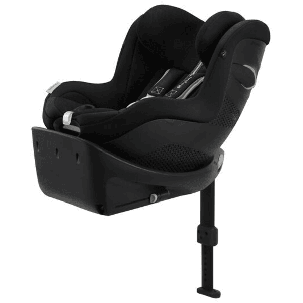 cybex GOLD Reboarder Sirona Gi I-Size Moon Black Plus