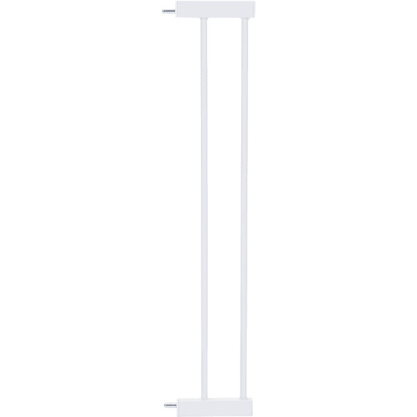 fillikid Extension pour barrière de sécurité enfant Autoclose blanc 14 cm