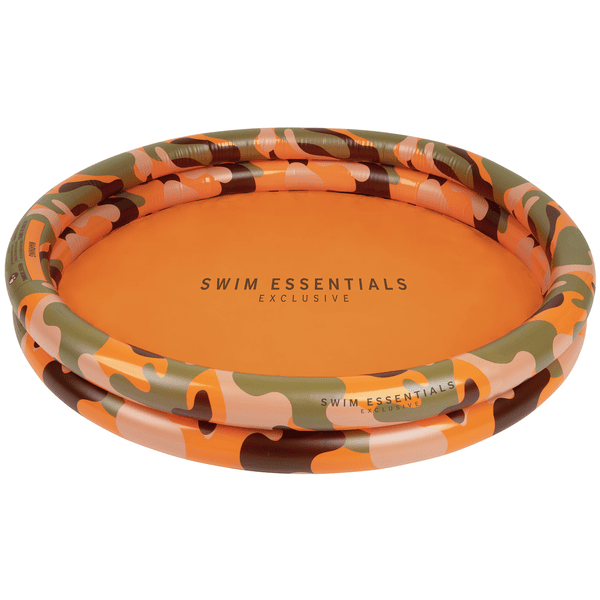 Swim Essentials Printed Children´s Pool Camouflage