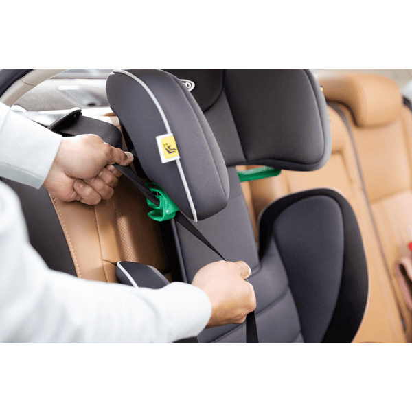 Protecteur de siège auto et organisateur de voiture avec repose- Altabebe