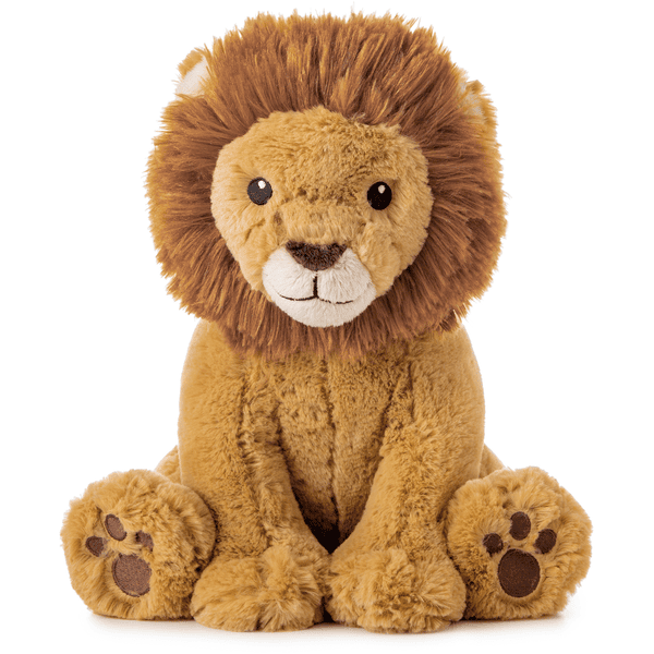 cloud-b® Peluche musicale lion Louis™