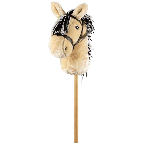 ASTRUP Horse av Hobby - Blond