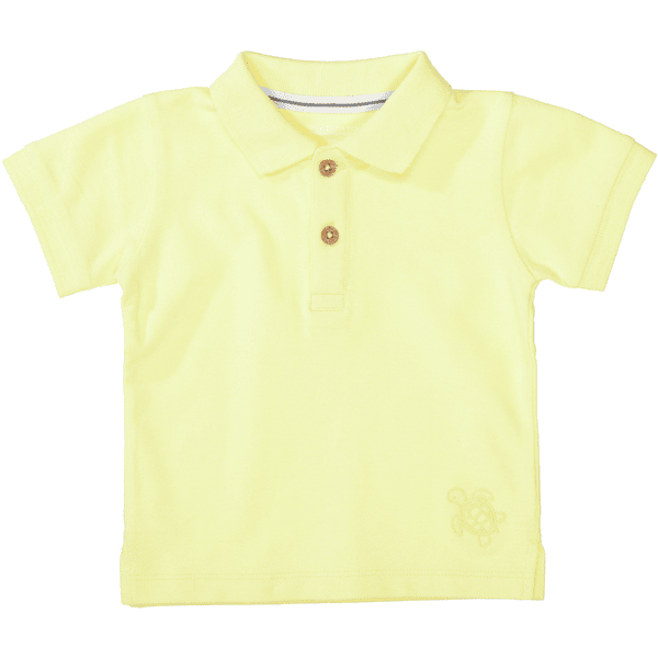 Staccato  Koszulka polo light yellow 