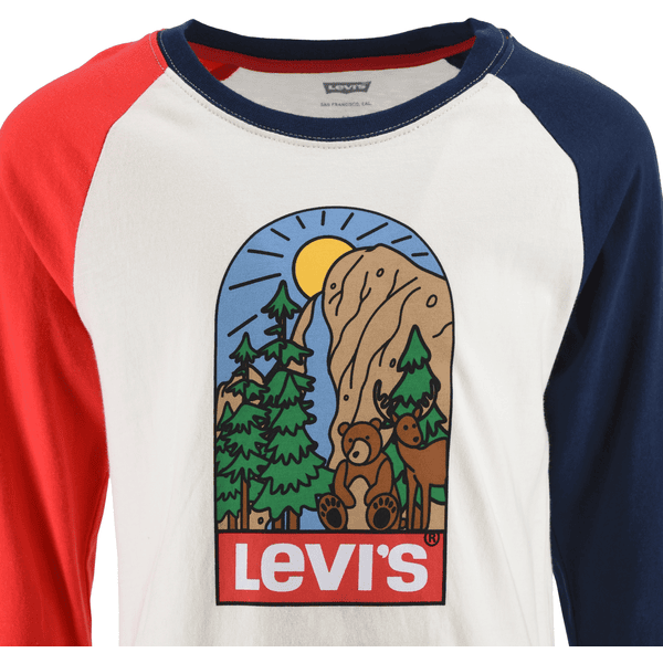 Levis maglie on sale