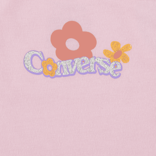 Converse on sale zmiana logo