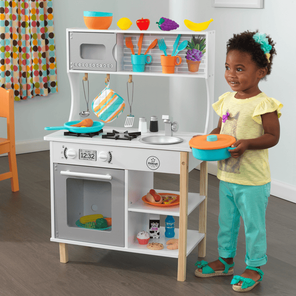 Cocina store juguete kidkraft