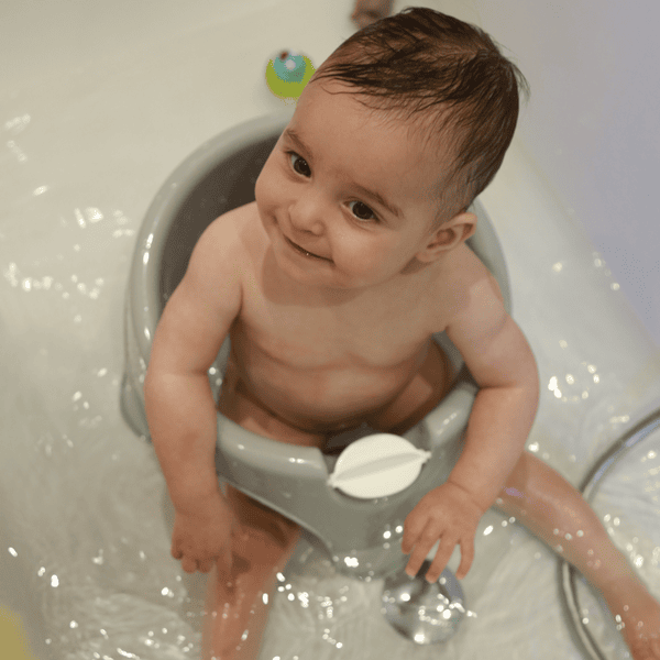 Siège bain bébé - Thermobaby