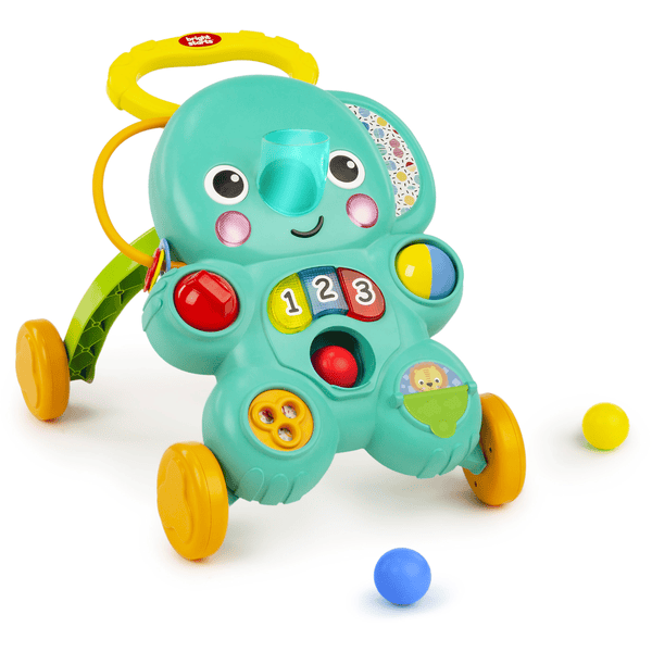 Trotteur Chicco : le top 5 - Trotteur bébé & chariot de marche