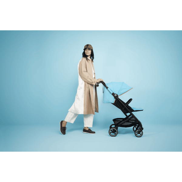Cybex buggy gold hotsell