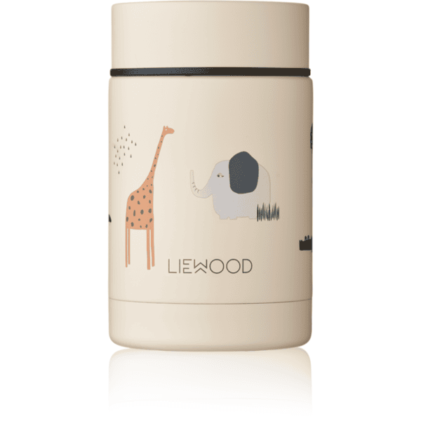 LIEWOOD  Nadja Brooddoos safari sandy mix 