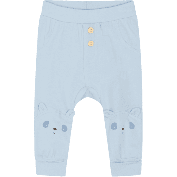 Hust &amp; Claire Leggings Lilo Blue haze