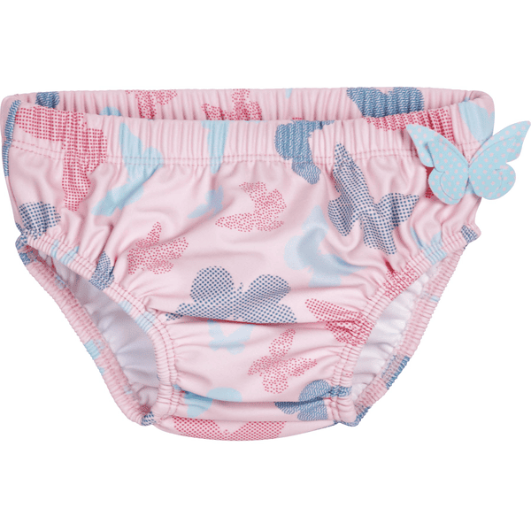 Playshoes Windelhose Schmetterlinge