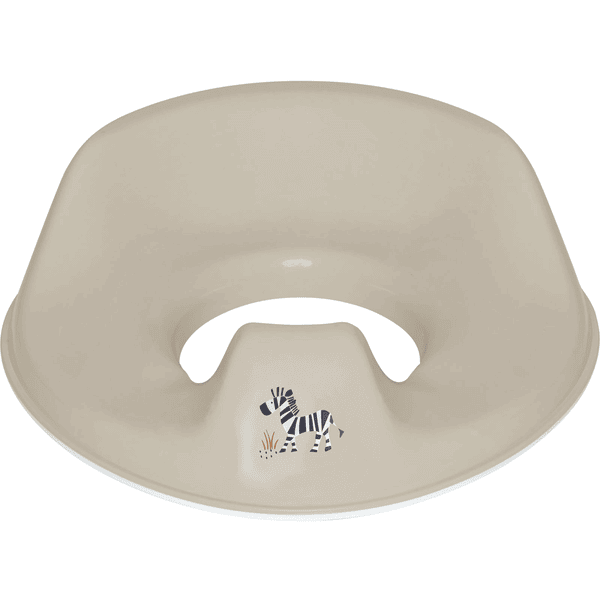 bébé-jou ® Asiento inodoro de luxe Steppe