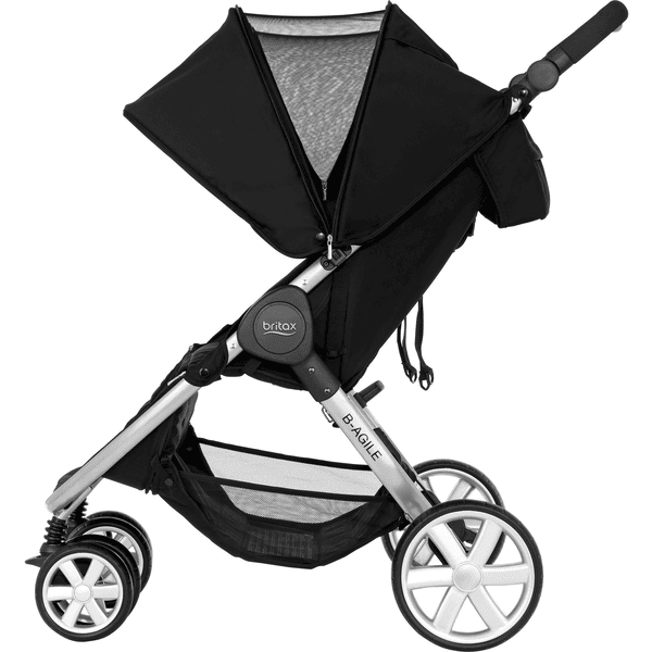 Britax best sale romer buggy