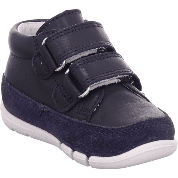 superfit Boys Lauflernschuh Flexy blau (mittel)