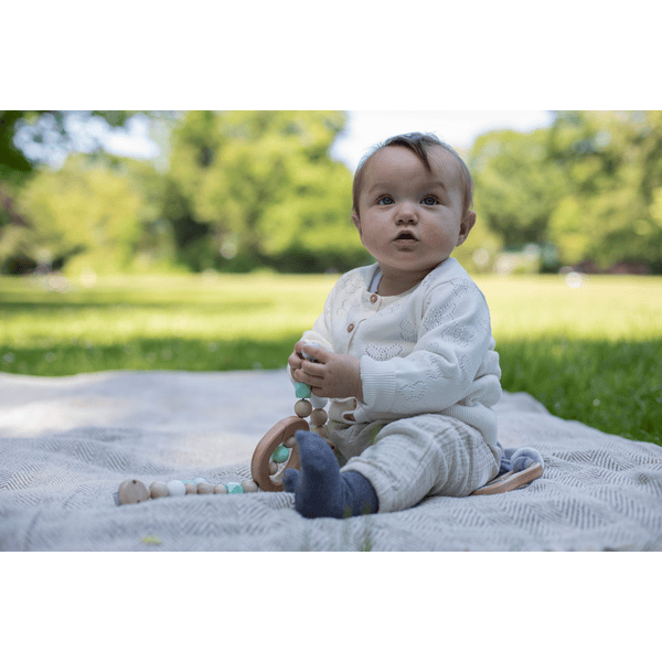 Eichhorn Pram Chain Wood