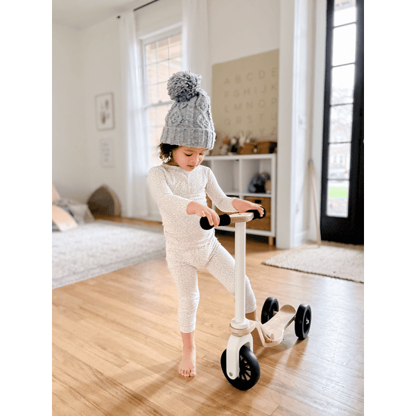 Kinderfeets® Monopattino per bambini 