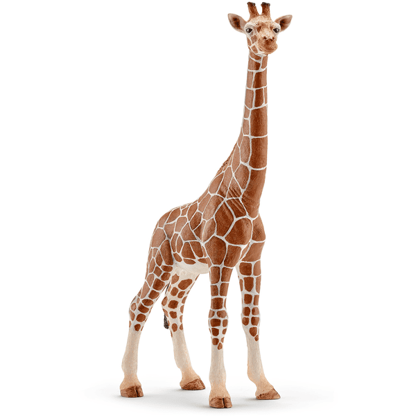 schleich® Giraffenkuh 14750