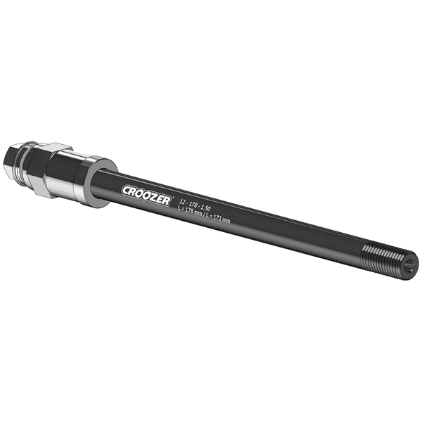 CROOZER Genomgående axel adapter 12-209-1.50 