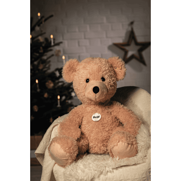 STEIFF Teddy-karhu Fynn beige, 80 cm 