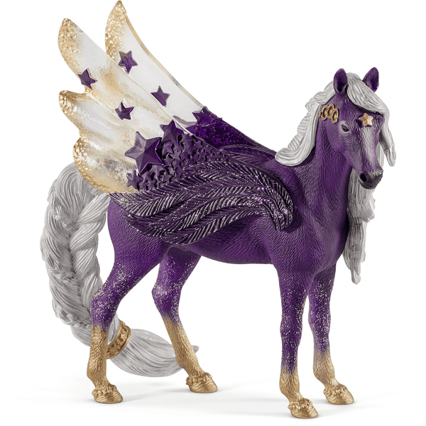 schleich ® Star Pegasus, Mare 70579