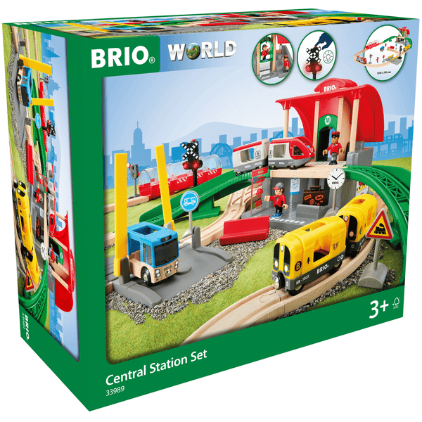 Trenes brio cheap