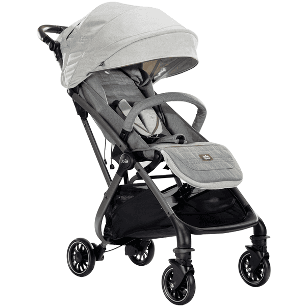 Joie Signature Tourist Buggy Oyster 