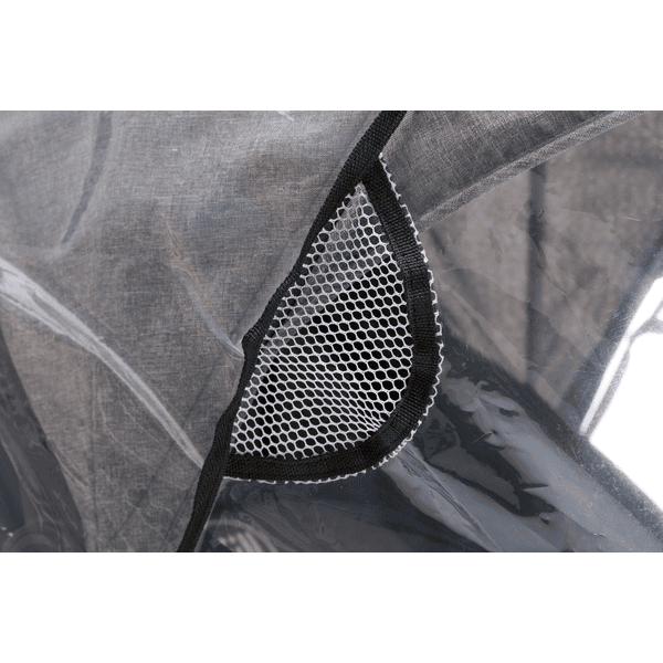 Habillage Pluie Poussette Universelle Canne Protections Pluie et