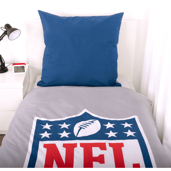 Herding Parure de lit enfant NFL 135x200 cm