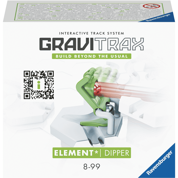 Ravensburger GraviTrax Elemento Dipper