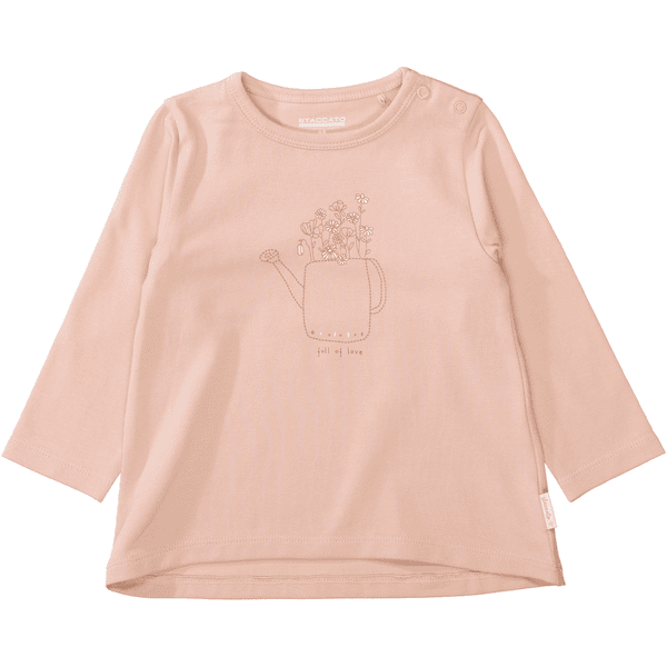 STACCATO Camisa rosa 