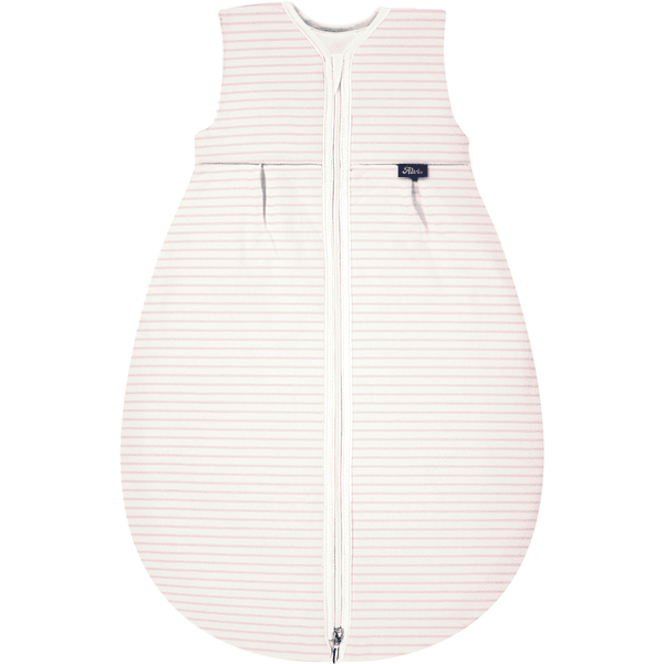 Alvi ® Ball Sovepose-Mäxchen - Thermo Organic Cotton Ringlets Koala rosé