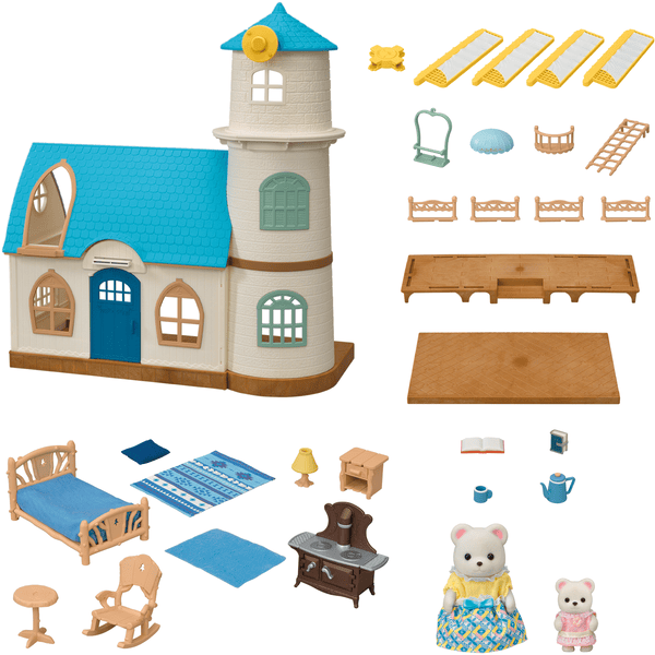 Sylvanian Families® Windmühlen Geschenkset