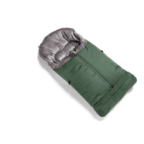 TFK Footmuff Universal Olive 