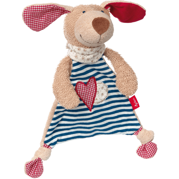 Sigikid doudou chien new arrivals