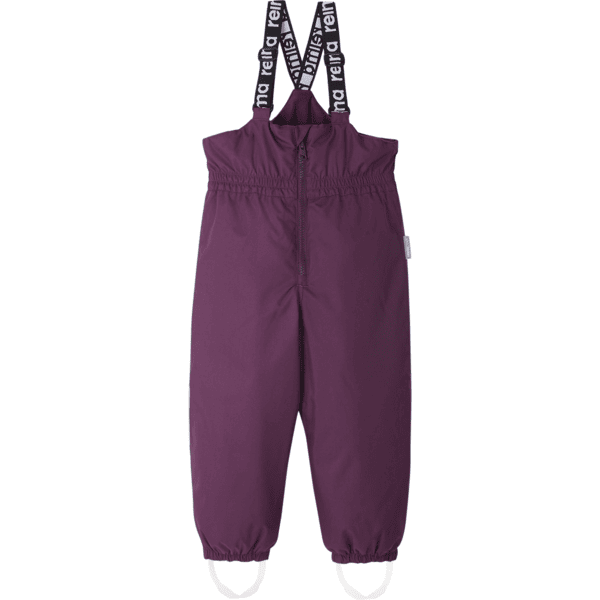 Reima Snow pants Matias lilla