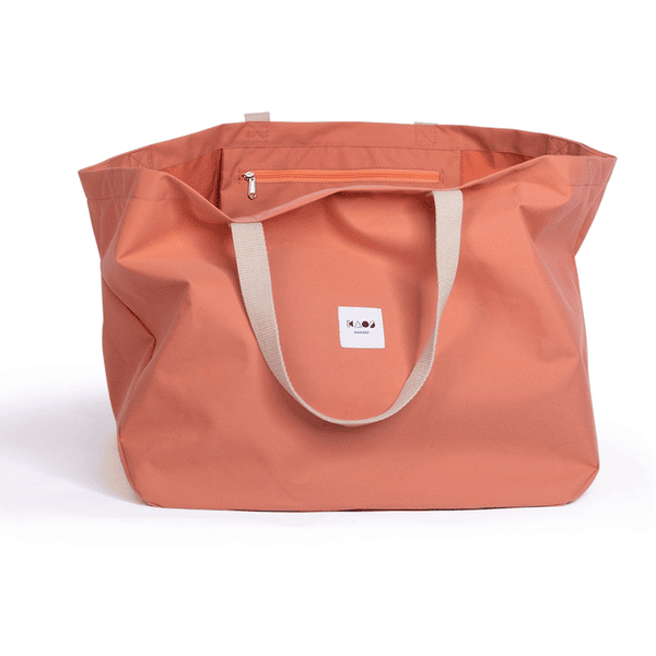 KAOS Tasche BigBag Dusty Pink