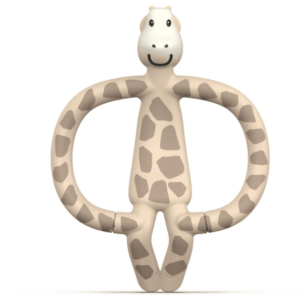 MATCHSTICK MONKEY™ Beißring Gigi Giraffe