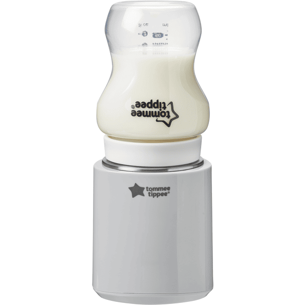 Tommee Tippee Flaschenwärmer LetsGo, tragbar