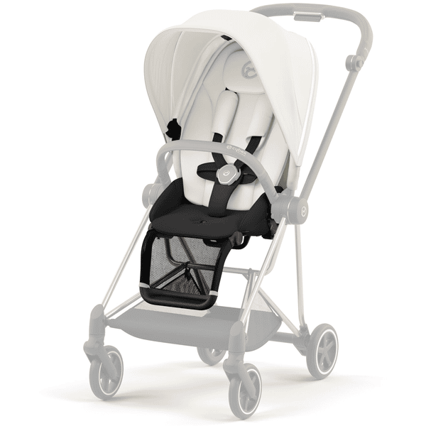 cybex PLATINUM Mios Seat Pack Off White