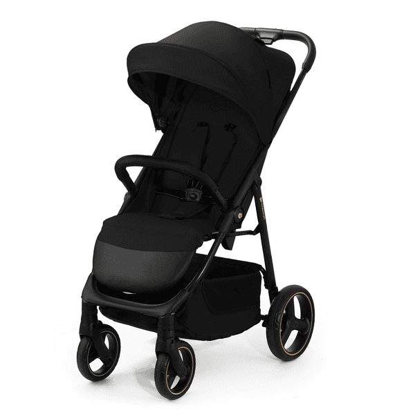 Kinderkraft Buggy TRIG 3 Onyx Black