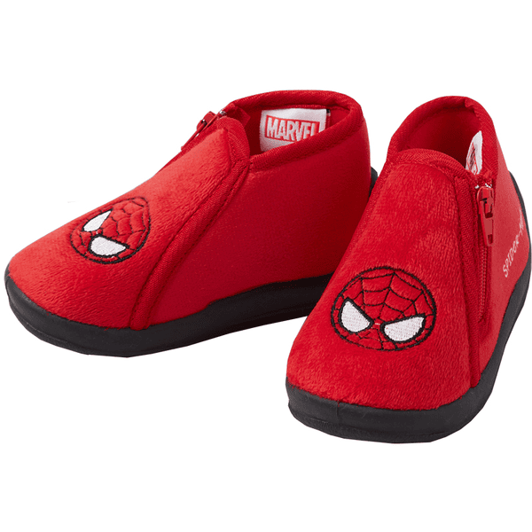 OVS Pantofole Spiderman, rosso