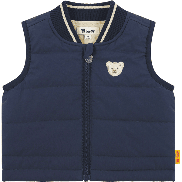 Steiff Peacot vest