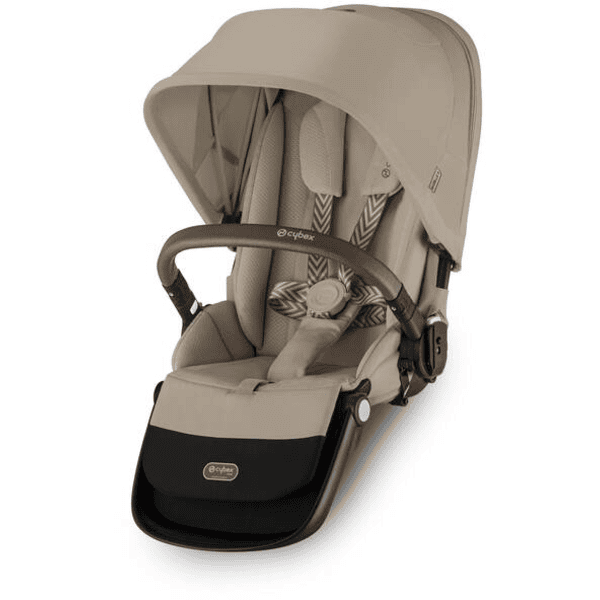 cybex GOLD Almond Istuinyksikkö Gazelle S Taupe Beige