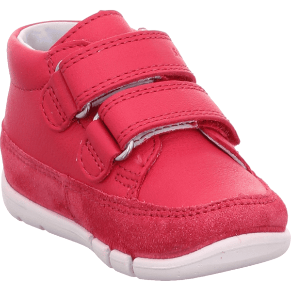 Chaussure store bebe rouge