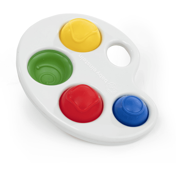 Baby Einstein Color Giocattolo da presa Pop Palette