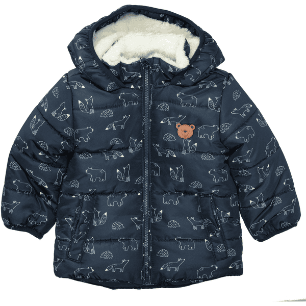 STACCATO Jacke tinte Alloverprint