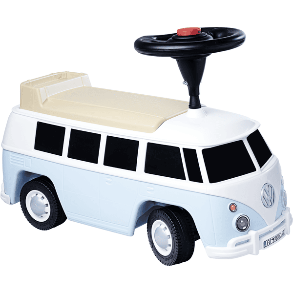 BIG Cavalcabile bambini VW T1