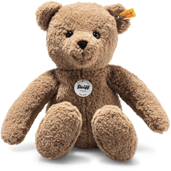 Steiff Teddybär Papa braun, 36 cm